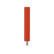 Weidmüller - Zubehör/Ersatzteile für Klemmen Steckbuchse STB36.8/IH/RTWTL6/1 Stecktiefe:11.1mm − 50 Stück