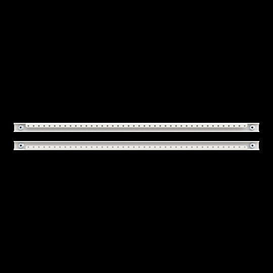 Striebel&John - Montagezubehör (Schaltschrank) Türversteifungsprof. TZB004 RE 4 und 5