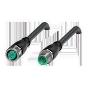 Pepperl+Fuchs Fabrik - Konfektioniertes Sensor-Aktor-Kabel Verbindungskabel V1-G-B#240787-100010 geschirmt