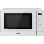 Panasonic SDA - Mikrowellengerät Inverter-Mikrowelle NN-ST45KWEPG ws 32l,ws − 1 Stück