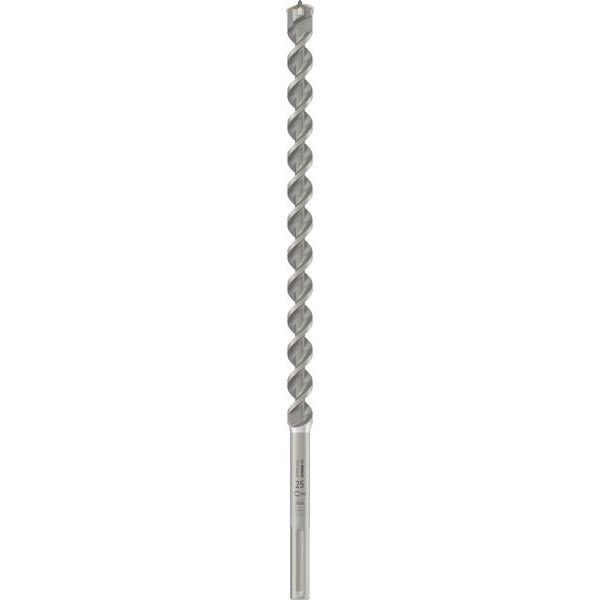 Bosch - Bohrer PRO SDS max-4 2608685869 Hammerbohrer 25 x