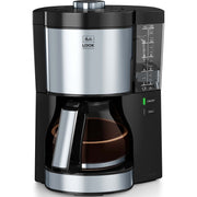 Melitta SDA - Kaffeeautomat 1025-06 sw Look V Perfection