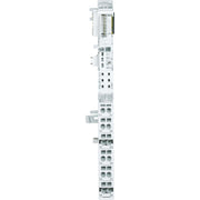 Pilz - Feldbus, Dez. Peripherie - Baugruppenträger Basismodul PSSu BP-C 1/12 C − 1 Stück