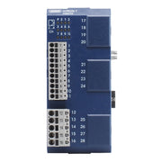 Jumo - Temperaturüberwachungsgerät Mehrkanalmodul 705010-18-000-36