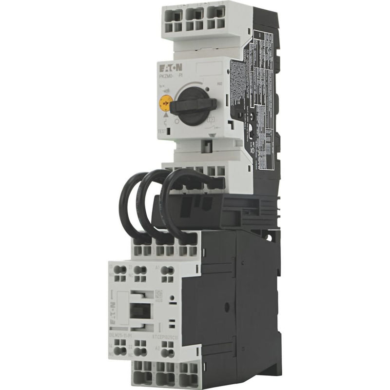 Eaton - Motorstarter/Motorstarterkombination Direktstarter MSC-D-25-M25(#199613