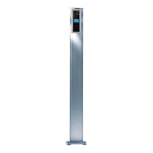 Comelit - Kommunikations-Säule Säule iKall alu 3640/2 2 Module 117cm