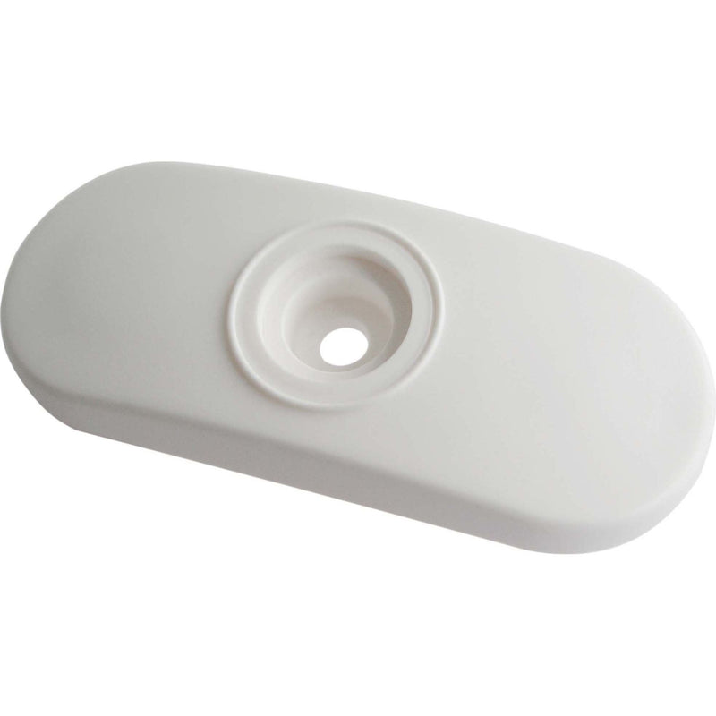 Wisi - Abdeckrahmen Buchsensperre DW41 für Multimediadose  − 1 Stück