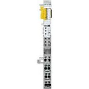 Pilz - Feldbus, Dez. Peripherie - Baugruppenträger PSSu BS-R 1/8 S 312652