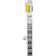 Pilz - Feldbus, Dez. Peripherie - Baugruppenträger PSSu BS-R 1/8 S 312652