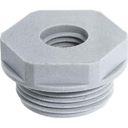 Lapp Zubehör - Erweiterungs-/Reduzierring SKINDICHT-A-PG/M- A-PG/M13,5/20x1,5 13,5/20X1,5 − 25 Stück