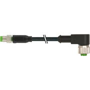 Murrelektronik - Modularer Steckverbinder (Industriesteckverbinder) Steckverbinder 7000-88261-6300250 Anschlußleitungen − 1 Stück