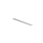 Weidmüller - Kennzeichnungsmaterial Etiketten Markierer EL 15 MM SI 30M 15mm silber 30m