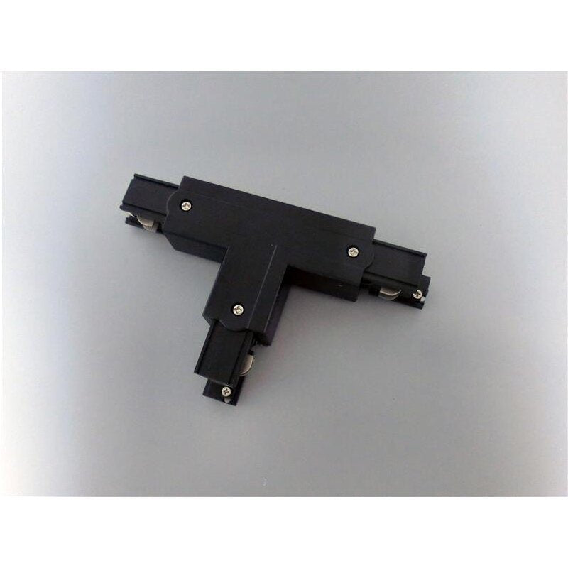 Dotlux - Elektrisches Zubehör/Ersatzteile für Leuchten T-Verbinder 3899-SR1 rechts 1, schwarz