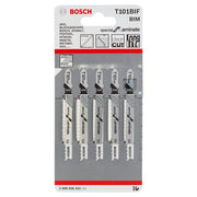 Bosch - Stichsägeblatt PRO Laminate clean T101BIF 2608636431 Stichsägeblatt 83 mm