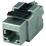 Telegärtner - Modularer Steckverbinder AMJ-Modul K Cat.6+ T568 B 100023215