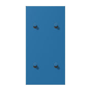 Jung - Abdeckung/Bedienelement für Installationsschalterprogramme Abdeckung mit Kipphebel LC 12-25 R 0 211 Zylinder