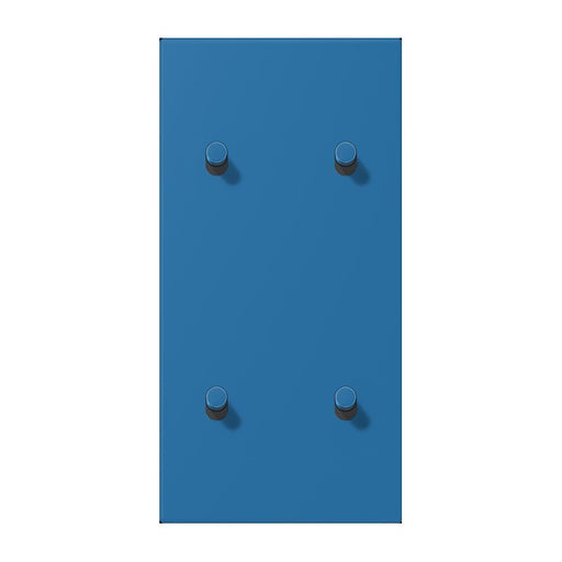 Jung - Abdeckung/Bedienelement für Installationsschalterprogramme Abdeckung mit Kipphebel LC 12-25 R 0 211 Zylinder