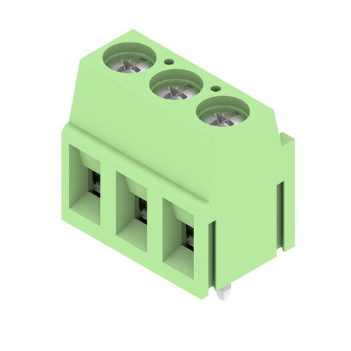 Weidmüller - Leiterplattenklemme Leiterplattenklemme LM 5.00/0#1715380000 5.00mm − 120 Stück
