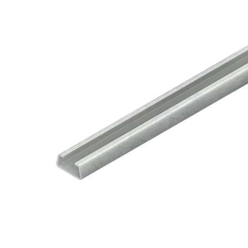 Niedax - Stiel/Profilschiene Ankerschiene 2920/6 FO − 72 Meter