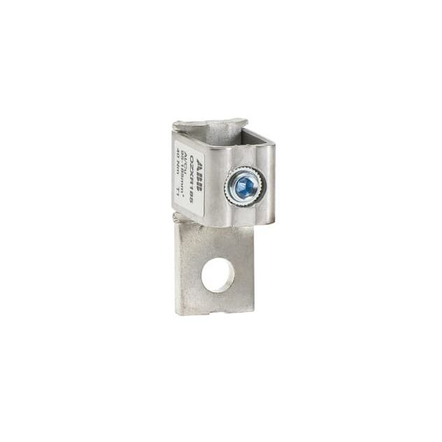 ABB Stotz S&J - Zubehör/Ersatzteile für Niederspannungs-Schalttechnik Anschlussklemme OZXR185 Al- u. Cu-Kabel VPE3