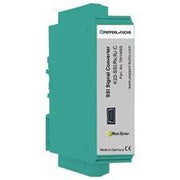 Pepperl+Fuchs Fabrik - Frequenzmessumformer Messumformer K23-SSI/Rx/IU-C