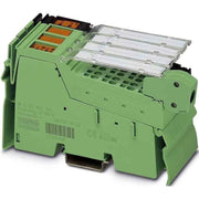 Phoenix Contact - Feldbus, Dez. Peripherie - Kommunikations-Modul Inline-Feldmultiplexer IB IL 24 MUX MA-PAC