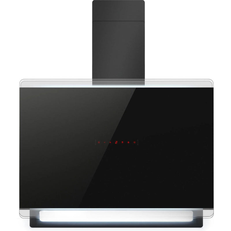 Amica - Dunstabzugshaube Kaminhaube KHF 695 801 S X-Type,80cm
