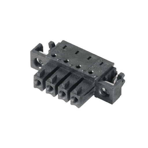 Weidmüller - Leiterplattensteckverbinder Verbinder 3.81mm BCL-SMT 3#1028740000 − 50 Stück
