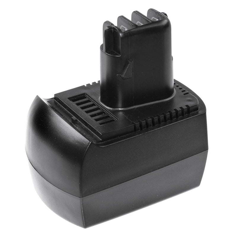 Hückmann - Akku für Elektrowerkzeuge XCell Werkzeugakku Ni-MH 133733 f.Metabo 12V/3Ah  − 1 Stück