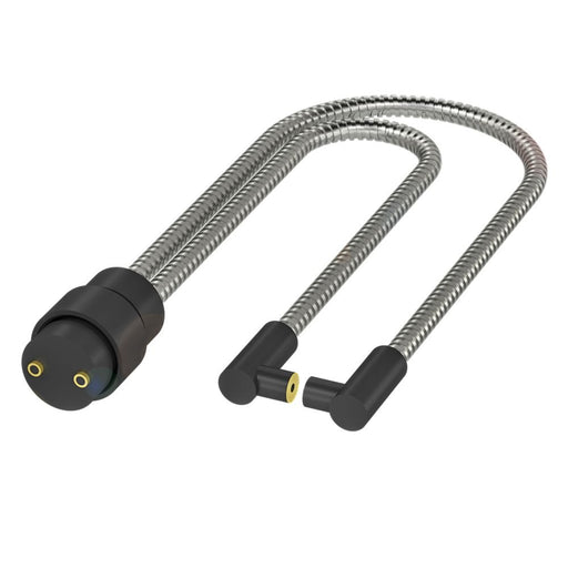 Balluff - Zubehör/Ersatzteile für Positionsschalter Faseroptik BFO18ALEE-MZG-20-0,5 − 1 Stück by Balluff
