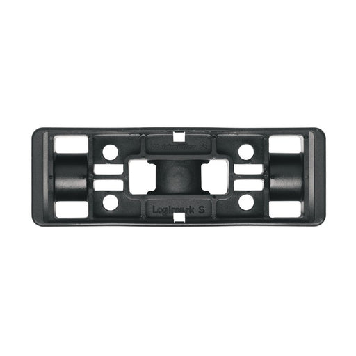 Weidmüller - Kennzeichnungsmaterial Halter CC-H 85/27 SW 31mm − 40 Stück