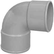 cleanpower - Zubehör/Ersatzteile für Ventilatoren Sicherheitsknie CP-054 50mm PVC