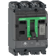 Schneider Electric - Leistungsschalter für Trafo-, Generator- und Anlagenschutz Kompaktleistungsschalter C10B3TM032 ComPacT NSX100B mit