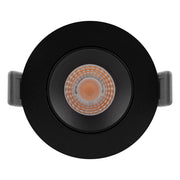 Ledvance - Downlight/Strahler/Flutlicht LED-Einbaustrahler SPAIRADJP4W927DIP23B 927, dim, sw