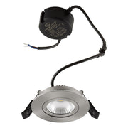 EVN Lichttechnik - Downlight/Strahler/Flutlicht LED-Deckenleuchte PS54061340 schwenkbar