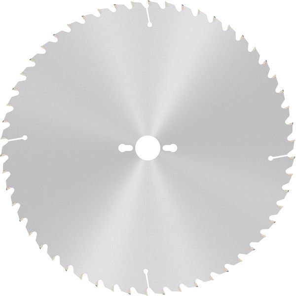 Bosch - Kreissägeblatt PRO Wood Kreissägeblatt, 2608640674 350 x 3,5 x 30 mm