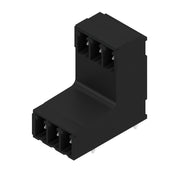 Weidmüller - Leiterplattensteckverbinder Verbinder 3.81mm SCDV 3.81#1032440000 − 50 Stück