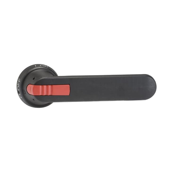 ABB Stotz S&J - Handgriff für Schaltgeräte Pistolengriff OHB175J12 175mm Wellen- 12mm
