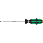 Wera - Schlitz-Schraubendreher 110010 1,2x6,5x150mm