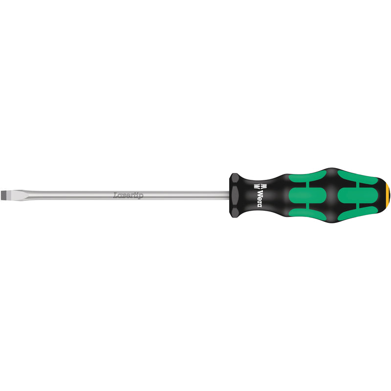 Wera - Schlitz-Schraubendreher 110010 1,2x6,5x150mm