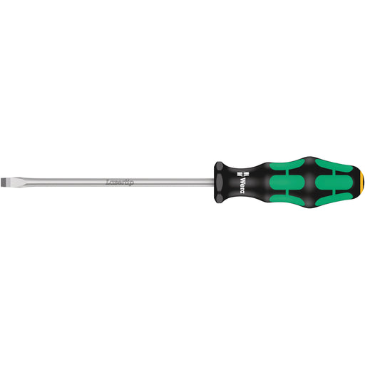 Wera - Schlitz-Schraubendreher 110010 1,2x6,5x150mm