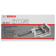 Bosch - Maschinenschraubstock MS 2608030056 80 G 100 mm 80 mm 80