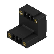 Weidmüller - Leiterplattensteckverbinder Verbinder 3.81mm SCDV-THR #1033980000  − 50 Stück