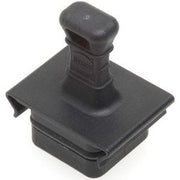 Harting - Schutzkappe für Industriesteckverbinder Schutzkappe, für 09350025403XL Geräteseite