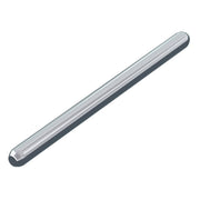 WAGO - Zubehör/Ersatzteile für Klemmen Verbindungselement 2065-131 15,6mm,silberfarben − 1500 Stück