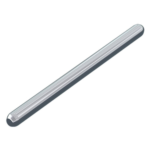 WAGO - Zubehör/Ersatzteile für Klemmen Verbindungselement 2065-131 15,6mm,silberfarben − 1500 Stück