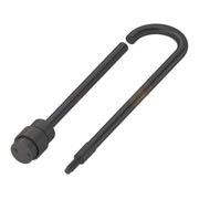 Balluff - Zubehör/Ersatzteile für Positionsschalter Faseroptik, Glas BFO18AXAA-UZG-30-0,5