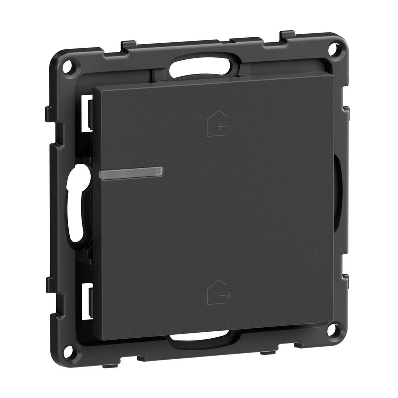 Legrand - Funksender Master-Switch Legrand 765936 Anthrazit
