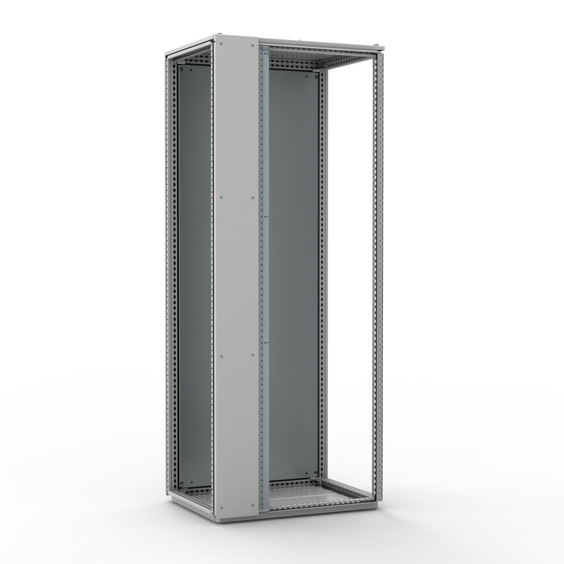 nVent Hoffman - Frontplatte (Schaltschrank) Frontpaneel, 2200x200 DPB22002R5