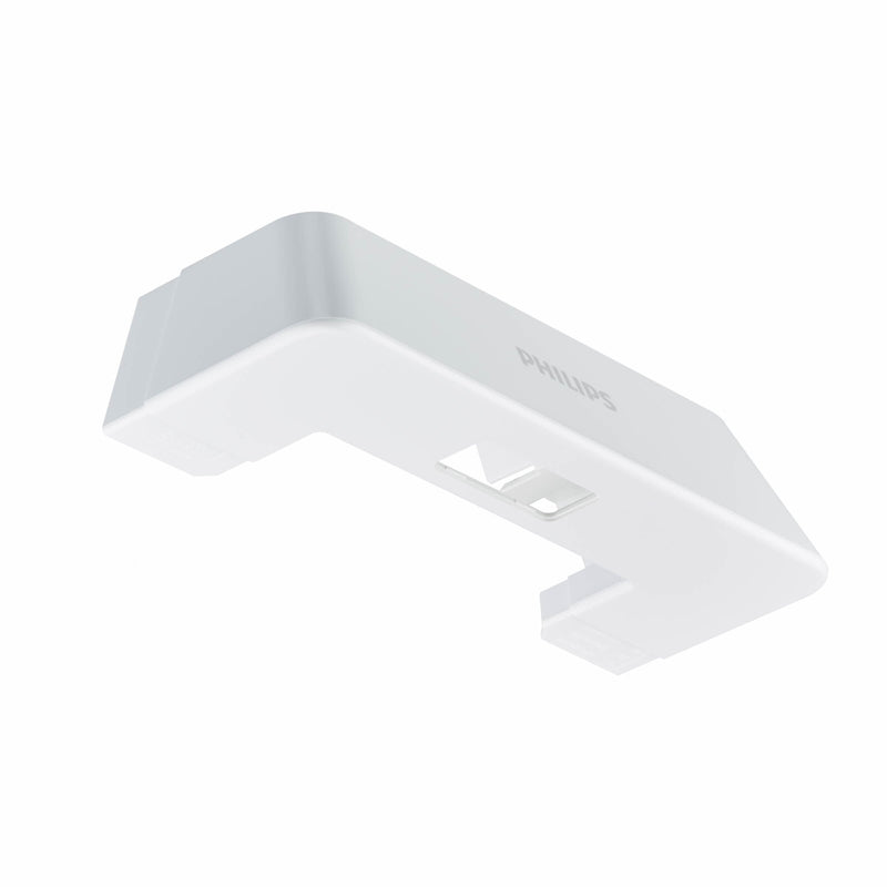 Philips Lighting - Mechanisches Zubehör/Ersatzteile für Leuchten Endkappe SP340Z EPESS WH weiß